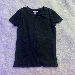Heather Grey Tee Forever 21